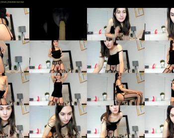 cleolane — 45 minute Chaturbate female cam show recording, 720p, Nov 12, 2021