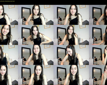 cleolane — 5 minute Chaturbate female cam show recording, 720p, Nov 12, 2021