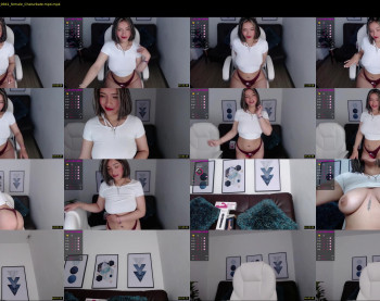 cristal__hot_1 — 64 minute Chaturbate female cam show recording, 1080p, Nov 12, 2021