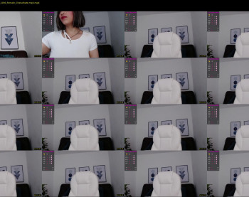 cristal__hot_1 — 64 minute Chaturbate female cam show recording, 1080p, Nov 12, 2021