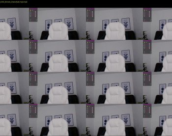 cristal__hot_1 — 6 minute Chaturbate female cam show recording, 1080p, Nov 12, 2021