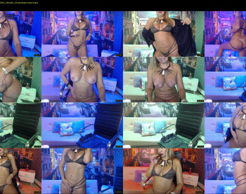 cristal_ayala — 70 minute Chaturbate female cam show recording, 1080p, Nov 13, 2021
