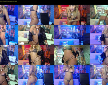 cristal_ayala — 47 minute Chaturbate female cam show recording, 1080p, Nov 13, 2021