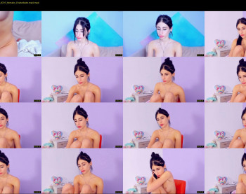 daaark_angel — 40 minute Chaturbate female cam show recording, 720p, Nov 12, 2021