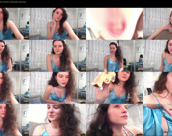 demurelixir — 70 minute Chaturbate female cam show recording, 1080p, Nov 12, 2021