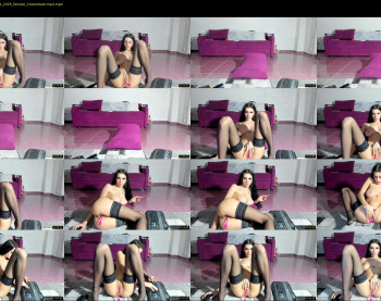desert2blosom — 62 minute Chaturbate female cam show recording, 1080p, Nov 12, 2021