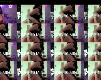 dindin_ — 14 minute Chaturbate female cam show recording, 1080p, Nov 12, 2021