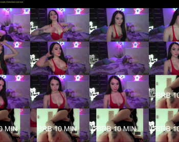 dindin_ — 38 minute Chaturbate female cam show recording, 1080p, Nov 12, 2021