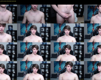 dmitryromanov — 70 minute Chaturbate male cam show recording, 1080p, Nov 13, 2021