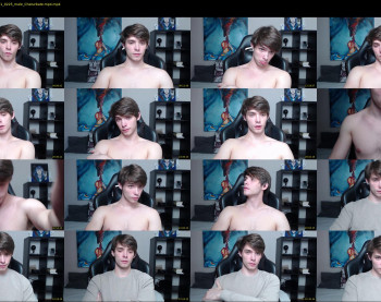dmitryromanov — 70 minute Chaturbate male cam show recording, 1080p, Nov 13, 2021