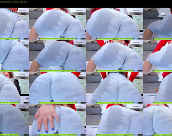 dolce4you69 — 4 minute Chaturbate female cam show recording, 1080p, Nov 12, 2021