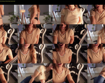 donnna19 — 17 minute Chaturbate female cam show recording, 1080p, Nov 12, 2021