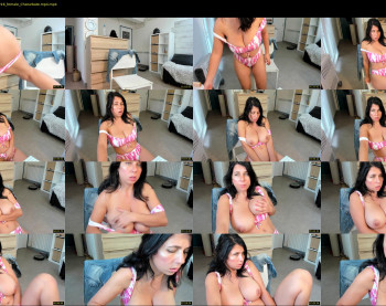 dulceyjohn — 9 minute Chaturbate female cam show recording, 1080p, Nov 12, 2021