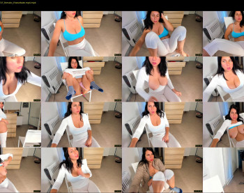 dulceyjohn — 70 minute Chaturbate female cam show recording, 1080p, Nov 12, 2021
