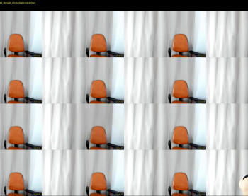 dyanne18 — 7 minute Chaturbate female cam show recording, 1080p, Nov 12, 2021
