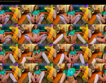 eatmygingersnapps — 15 minute Chaturbate female cam show recording, 1080p, Nov 12, 2021