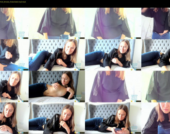 eatmypie69 — 70 minute Chaturbate female cam show recording, 1080p, Nov 12, 2021