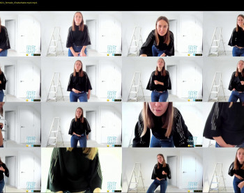 eatmypie69 — 70 minute Chaturbate female cam show recording, 1080p, Nov 12, 2021