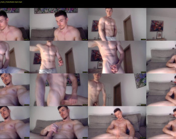 eddieds — 70 minute Chaturbate male cam show recording, 1080p, Nov 12, 2021
