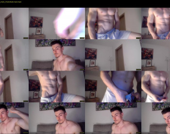eddieds — 13 minute Chaturbate male cam show recording, 1080p, Nov 12, 2021