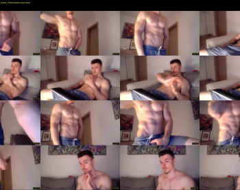 eddieds — 70 minute Chaturbate male cam show recording, 1080p, Nov 13, 2021