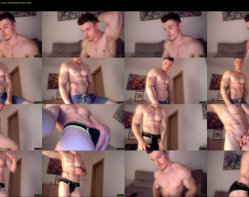 eddieds — 25 minute Chaturbate male cam show recording, 1080p, Nov 13, 2021
