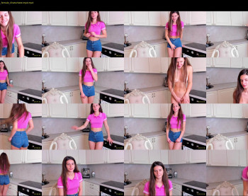 elaanna — 70 minute Chaturbate female cam show recording, 1080p, Nov 12, 2021
