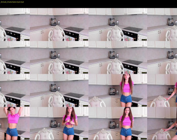 elaanna — 70 minute Chaturbate female cam show recording, 1080p, Nov 12, 2021