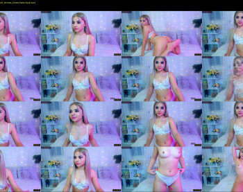 elen_black — 76 minute Chaturbate female cam show recording, 1080p, Nov 13, 2021
