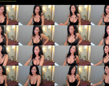 elisabaxter — 70 minute Chaturbate female cam show recording, 1080p, Nov 12, 2021