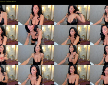 elisabaxter — 70 minute Chaturbate female cam show recording, 1080p, Nov 12, 2021