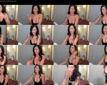 elisabaxter — 70 minute Chaturbate female cam show recording, 1080p, Nov 12, 2021