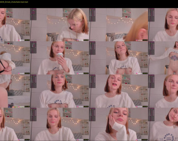 elizabeth_cat — 70 minute Chaturbate female cam show recording, 1080p, Nov 13, 2021