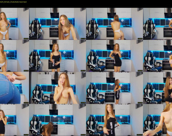 ella__sweety — 71 minute Chaturbate female cam show recording, 1080p, Nov 13, 2021