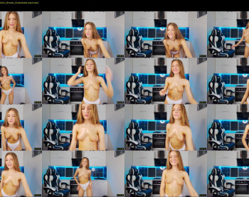 ella__sweety — 3 minute Chaturbate female cam show recording, 1080p, Nov 13, 2021