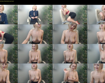 ellamilf — 13 minute Chaturbate female cam show recording, 1080p, Nov 12, 2021