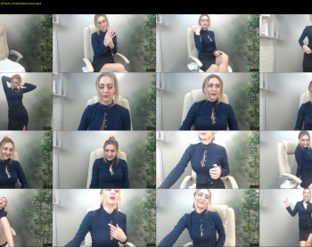ellamilf — 52 minute Chaturbate female cam show recording, 1080p, Nov 12, 2021