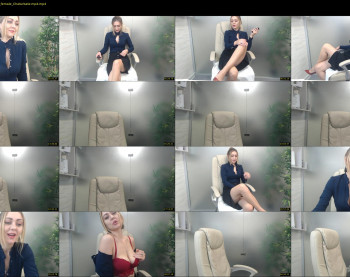 ellamilf — 47 minute Chaturbate female cam show recording, 1080p, Nov 12, 2021