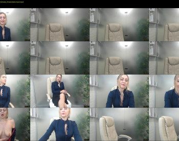 ellamilf — 37 minute Chaturbate female cam show recording, 1080p, Nov 12, 2021
