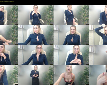ellamilf — 32 minute Chaturbate female cam show recording, 1080p, Nov 12, 2021