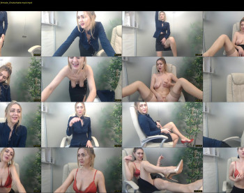 ellamilf — 70 minute Chaturbate female cam show recording, 1080p, Nov 12, 2021