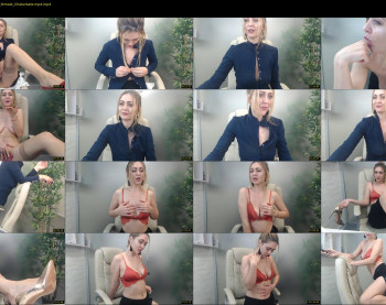 ellamilf — 70 minute Chaturbate female cam show recording, 1080p, Nov 12, 2021