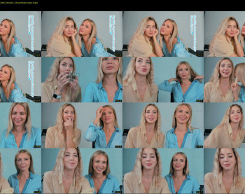 emmi_rosee — 3 minute Chaturbate female cam show recording, 720p, Nov 12, 2021