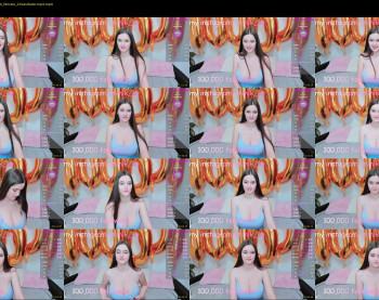 emmika_ — 11 minute Chaturbate female cam show recording, 1080p, Nov 12, 2021