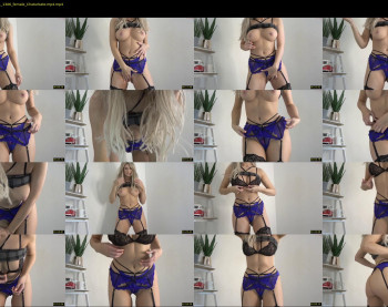 english_rose__ — 3 minute Chaturbate female cam show recording, 720p, Nov 12, 2021