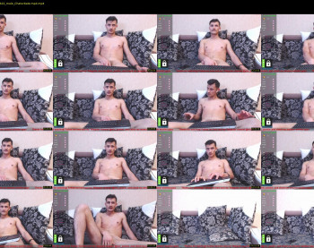 eric_poston — 70 minute Chaturbate male cam show recording, 720p, Nov 12, 2021