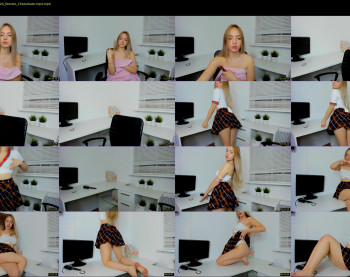 ethel_alen — 10 minute Chaturbate female cam show recording, 1080p, Nov 12, 2021