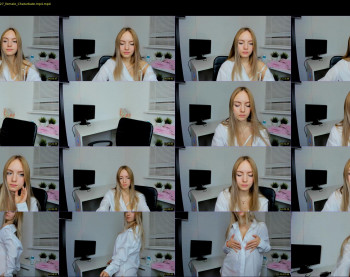ethel_alen — 69 minute Chaturbate female cam show recording, 1080p, Nov 12, 2021