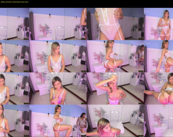 eva_martinez_ — 70 minute Chaturbate female cam show recording, 1080p, Nov 13, 2021