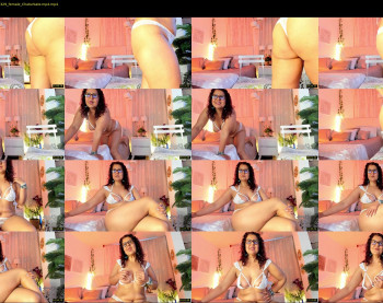 eva_mature — 20 minute Chaturbate female cam show recording, 1080p, Nov 12, 2021